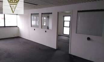 Imagem 2: Conjunto para alugar, 80 m² por R$ 7.172,55/mês - Jardim Paulista - São Paulo/SP