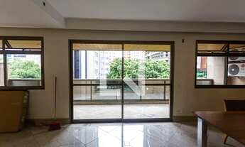 Imagem 5: Apartamento à Venda - Funcionários, 4 Quartos, 169 m2