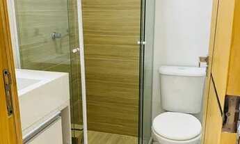 Imagem 7: Condomínio Rio jangada, 2 suítes, casa ampliada e reformada, piso no porcelanato, iluminaç