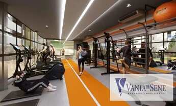 Imagem 2: SAO JOSE DOS CAMPOS - Residential / Apartment - RESIDENCIAL 31 DE MARCO