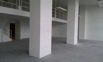 Imagem 6: Edifício Veranda Berrini Loft Office Aluguel