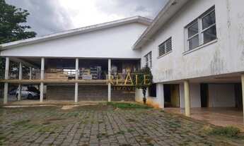 Imagem 5: Casa com 7 dormitórios, 980 m² - venda por R$ 15.000.000,00 ou aluguel por R$ 30.000,00/mê