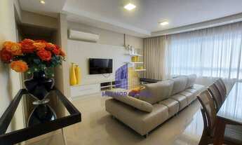 Imagem 3: Apartamento à venda, 122 m² por R$ 1.750.000,00 - 2 Quadra do Mar - Balneário Camboriú/SC