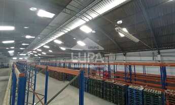 Imagem 6: Galpão com 6.000 metros para locação no Carandiru