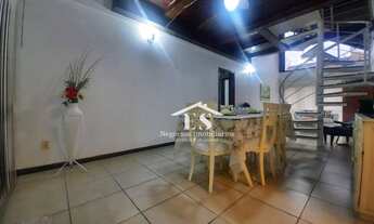 Imagem 5: Casa charmosa em condomínio com 03 quartos