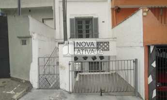 Imagem: CASA RESIDENCIAL em SÃO PAULO - SP, VILA