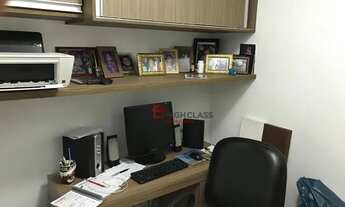 Imagem 4: Apartamento à venda, 134 m² por R$ 530.000,00 - Centro - Vila Velha/ES