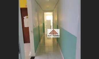 Imagem 2: Casa com 5 dormitórios para alugar, 100 m² por R$ 4.500,00 - Vila Bocaina - Mauá/SP