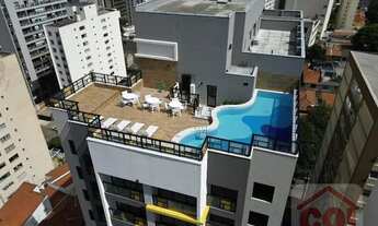 Imagem 2: São Paulo - Apartamento Padrão - Vila Mariana