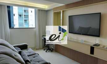 Imagem 3: Apartamento com 4 dormitórios à venda, 99 m² por R$ 650.000 - Jaraguá - Belo Horizonte/MG