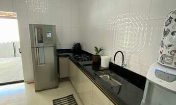 Imagem 4: Casa temporada Barreirinhas