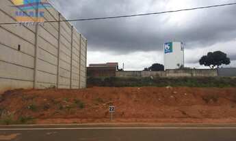 Imagem: Terreno à venda, 1100 m² por R$ 510.000,00