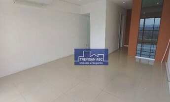 Imagem 5: Apartamento à venda nos Altos do Tatuapé/SP - 4 dorms com suíte, 1 vaga; 337m²