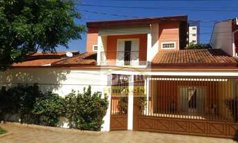 Imagem: Sobrado com 3 dormitórios à venda, 150