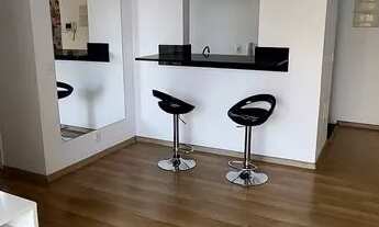 Imagem: Apartamento para venda possui 49 metros