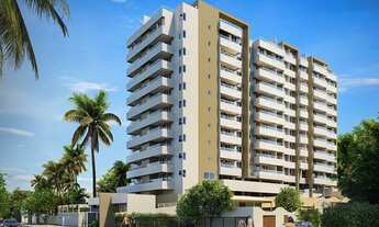 Imagem 2: Apartamento para venda tem 44 metros quadrados com 1 quarto em Piatã - Salvador - BA