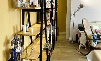 Imagem 3: Apartamento com 1 dormitórios, 50m² - para locação R$ 5.600,00 - Itaim Bibi - São Paulo/SP