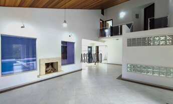 Imagem 4: Casa com 3 dormitórios, 350 m² - venda por R$ 1.695.000,00 ou aluguel por R$ 10.000,00/mês