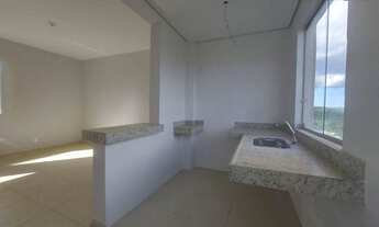 Imagem 6: Apartamento com 2 dormitórios à venda, 55 m² por R$ 185.000,00 - Visão - Lagoa Santa/MG