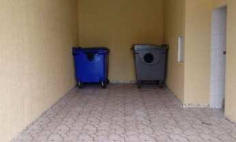 Imagem 3: Sobrado 3 dormitórios à venda, 282 m² por R$ 575.000 - Parque Continental II - Guarulhos/S