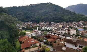 Imagem 5: Apartamento à venda, 99 m² por R$ 400.000,00 - Jardim Cascata - Teresópolis/RJ