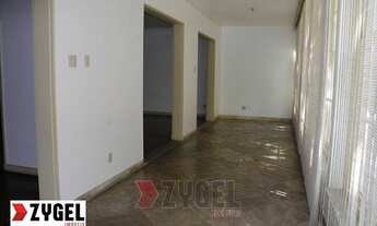 Imagem: Apartamento residencial à venda, Leblon