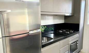 Imagem 6: Apto com móveis sob medida para locação no Vila Nova