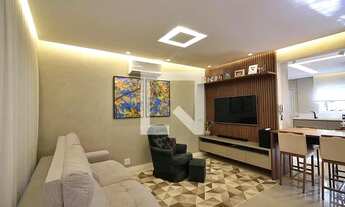 Imagem 2: Casa de Condomínio para Aluguel - Planalto, 3 Quartos, 150 m2