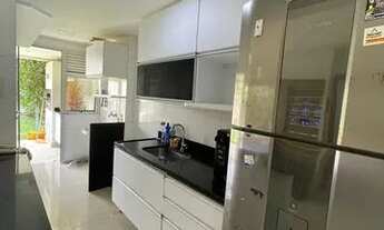 Imagem 3: Apartamento Garden 1 suíte 1 vaga Recreio