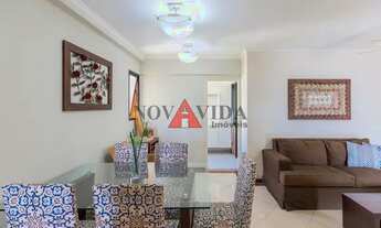 Imagem 5: Apartamento em Vila Mascote - São Paulo