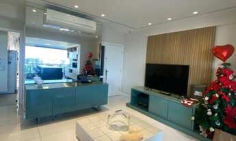 Imagem 5: Excelente Apto no Horto Florestal - 4 Quartos (3 Suites