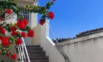 Imagem 2: Casa para aluguel com 60 metros quadrados com 1 quarto em Paulicéia - São Bernardo do Camp