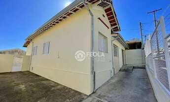 Imagem 4: Casa para alugar, 146 m² por R$ 3.166,00/mês - Vila Rehder - Americana/SP