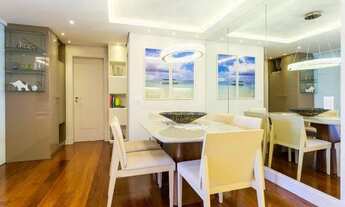 Imagem 7: SãO PAULO - Apartamento Padrão - Jardim Paulista