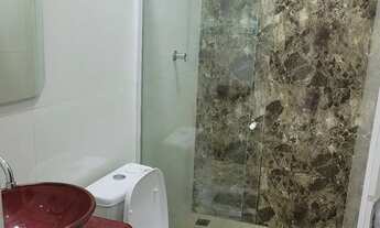 Imagem 5: Casa no Condomínio Parque Continental Renascer