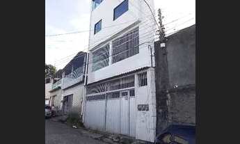 Imagem 4: Triplex no bairro do Jordão alto