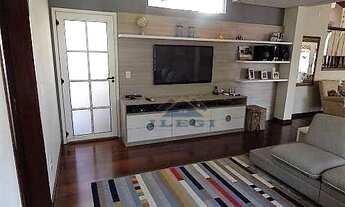 Imagem 3: Casa à venda, 483 m² por R$ 2.560.000,00 - Loteamento Capital Ville - Jundiaí/SP