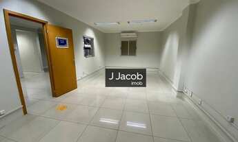 Imagem 7: Alugo loja de 80 m² no Ed. Evolution - Umarizal - Belém/PA