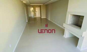 Imagem 6: Fascinante apartamento com 3 dormitórios à venda por R$ 1.790.000 - Canto Grande - Bombinh