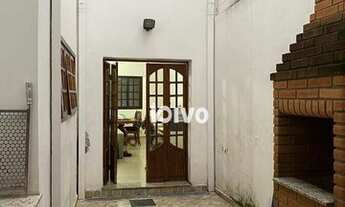 Imagem 3: Sobrado 3 quartos 140 m² úteis R$ 1.590.000 - Chácara Inglesa - SP