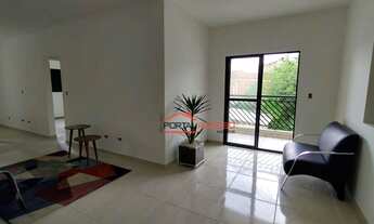 Imagem 4: Apartamento com 3 dormitórios à venda, 80 m² por R$ 315.000,00 - Outeiro de Passárgada - C