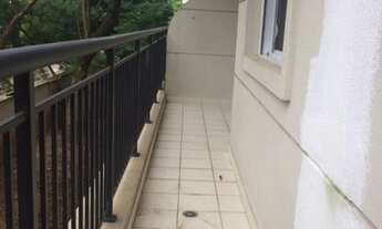 Imagem 5: APARTAMENTO RESIDENCIAL em SÃO PAULO - SP, JARDIM LEONOR