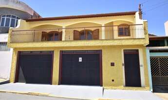 Imagem 3: CASA RESIDENCIAL em BRAGANÇA PAULISTA - SP, SANTA TEREZINHA