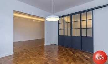 Imagem 4: São Paulo - Apartamento Padrão - Higienópolis