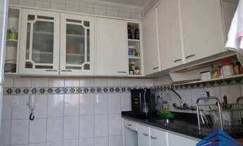 Imagem 7: Apartamento à venda, 80m² com 2 Quartos 3 vagas, por R$ 255.000 - Vila Mimosa, Campinas SP