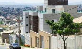 Imagem 2: Contagem - Apartamento Padrão - Arvoredo II