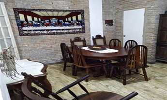 Imagem 5: Casa Belenzinho São Paulo/SP