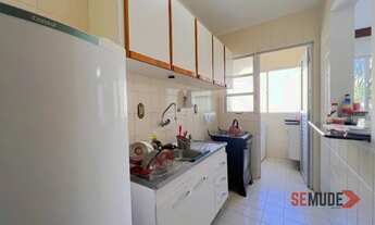 Imagem 6: Apartamento de 2 dormitórios, próximo a UFSC na Carvoeira