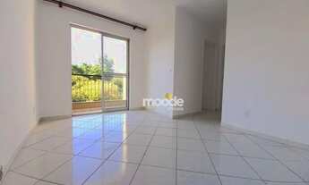 Imagem 2: Apartamento com 2 quartos para alugar, 47 m² por R$ 1.100/mês - Jardim Ester Yolanda - São