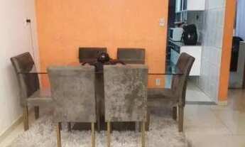 Imagem 2: Casa para venda com 90 metros quadrados com 2 quartos em Jardim Japão - São Paulo - SP